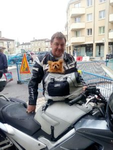 Photo de profil de Yannick Ernault