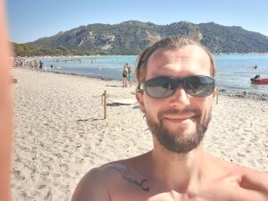 Photo de profil de Yannick Fabre