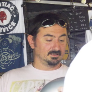 Photo de profil de Yannick Faurie