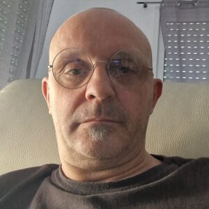 Photo de profil de Yannick Fauries