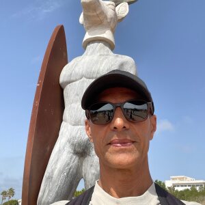Photo de profil de Yannick Ferreira
