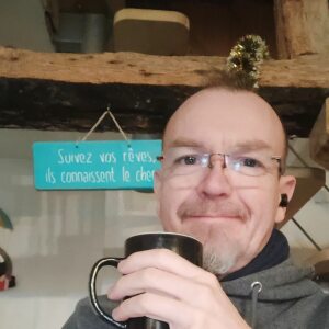 Photo de profil de Yannick Fischer