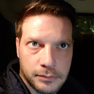 Photo de profil de Yannick Forcinal