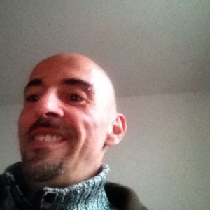 Photo de profil de Yannick Frackowiak