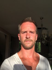 Photo de profil de Yannick Freville