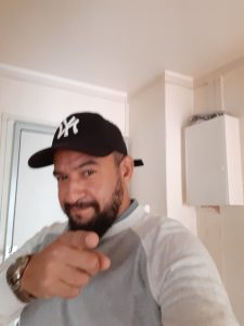 Photo de profil de Yannick Gaillard