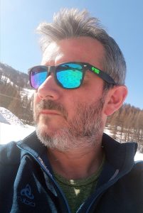 Photo de profil de Yannick Gaillard
