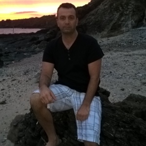 Photo de profil de Yannick Garel