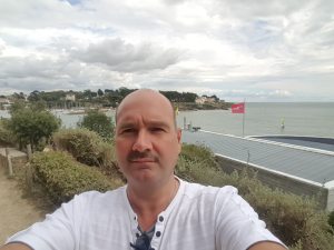 Photo de profil de Yannick Geneau