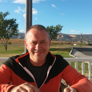 Photo de profil de Yannick Germain