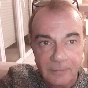 Photo de profil de Yannick Geron