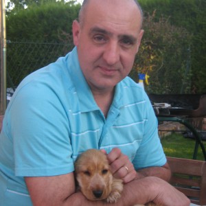 Photo de profil de Yannick Géronde