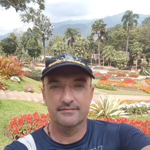 Photo de profil de Yannick Gillet