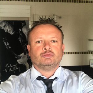 Photo de profil de Yannick Gobillard