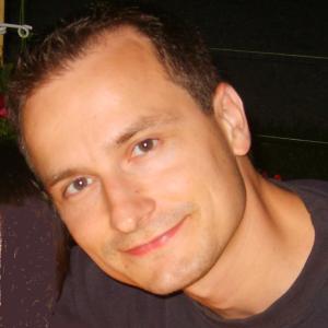 Photo de profil de Yannick Grangis