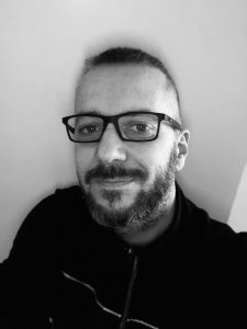 Photo de profil de Yannick Greslon