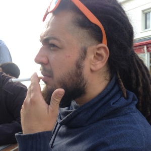 Photo de profil de Yannick Guerbois