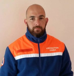 Photo de profil de Yannick Halfaoui