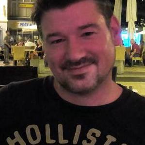 Photo de profil de Yannick Hamel