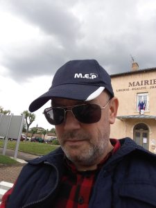 Photo de profil de Yannick Hecquet