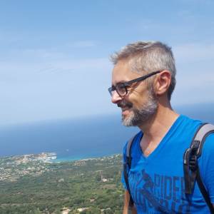 Photo de profil de Yannick Hubert