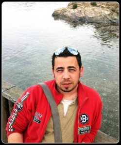 Photo de profil de Yannick Jacquemus
