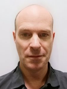 Photo de profil de Yannick Javanaud