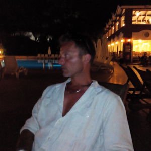 Photo de profil de Yannick Jeffrotin