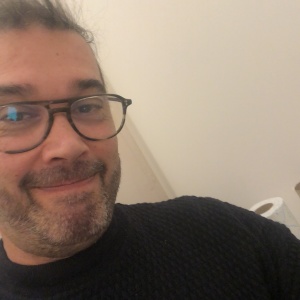 Photo de profil de Yannick Joubert