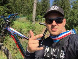 Photo de profil de Yannick Kern