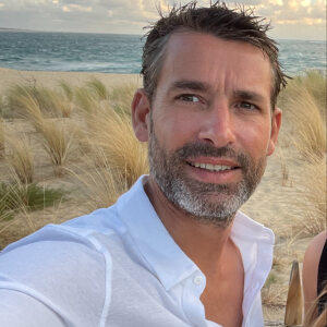 Photo de profil de Yannick Labattut