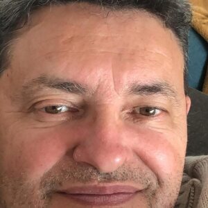 Photo de profil de Yannick Lachenaud