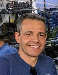 Photo de profil de Yannick Laloi