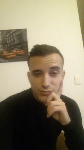 Photo de profil de Yannick Lascoux