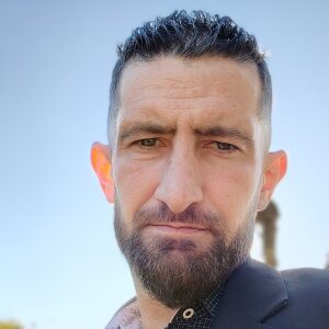 Photo de profil de Yannick Laudouar