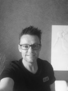 Photo de profil de Yannick Laurentjoie