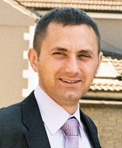 Photo de profil de Yannick Lavanant