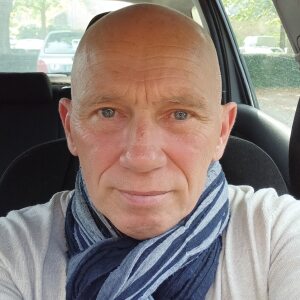 Photo de profil de Yannick Laze