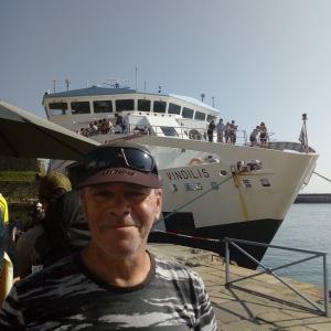 Photo de profil de Yannick Le Corvec