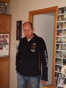 Photo de profil de Yannick Le Goff