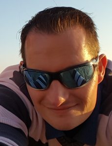 Photo de profil de Yannick Le Hir