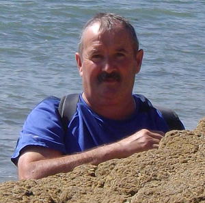 Photo de profil de Yannick Menard