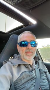Photo de profil de Yannick Mendez