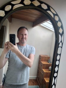 Photo de profil de Yannick Métral
