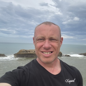 Photo de profil de Yannick Michaut