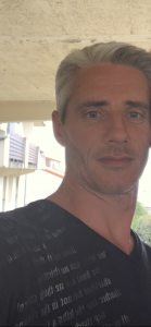 Photo de profil de Yannick Michelon