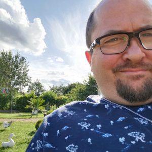 Photo de profil de Yannick Montillier