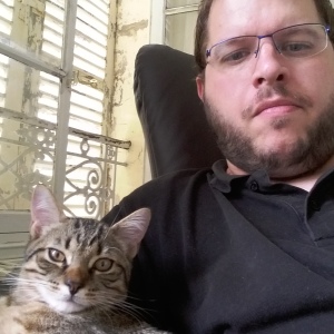 Photo de profil de Yannick Moreau