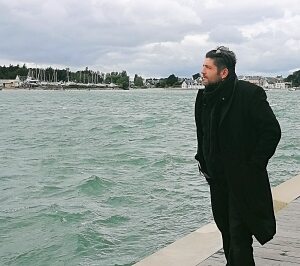 Photo de profil de Yannick Mornet