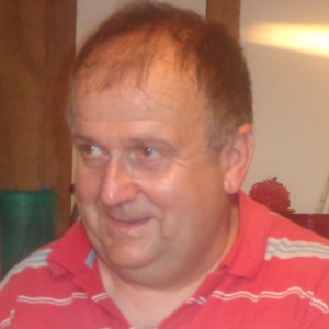 Photo de profil de Yannick Morvan